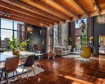 Casa Faroles – San Miguel de Allende real estate photo 3