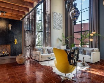Casa Faroles – San Miguel de Allende real estate photo 4