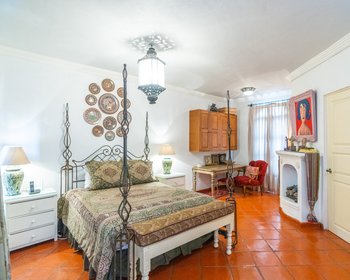 Casa Gayla - 3 Habitaciones en San Antonio – San Miguel de Allende real estate photo 4