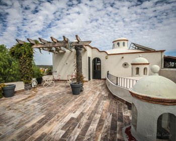 Casa Lavanda – San Miguel de Allende real estate photo 4