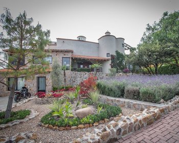 Casa Lavanda – San Miguel de Allende real estate photo 3