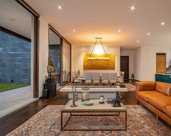 Villa Colina – San Miguel de Allende real estate photo 2