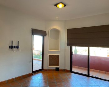 Beautiful condo ,two bedrooms long term rental  Available September 2023  – San Miguel de Allende real estate photo 3
