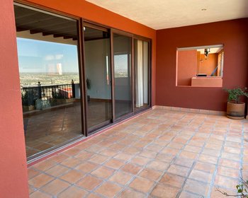Beautiful condo ,two bedrooms long term rental  Available September 2023  – San Miguel de Allende real estate photo 4