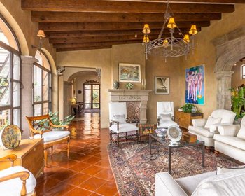 Casa La Quinta – San Miguel de Allende real estate photo 3