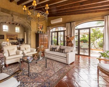 Casa La Quinta – San Miguel de Allende real estate photo 1