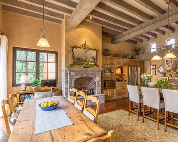 Casa La Quinta – San Miguel de Allende real estate photo 4