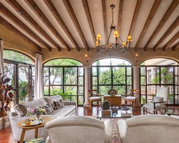 Casa La Quinta – San Miguel de Allende real estate photo 2
