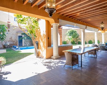Casa Mansión – San Miguel de Allende real estate photo 4
