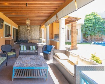 Casa Mansión – San Miguel de Allende real estate photo 2