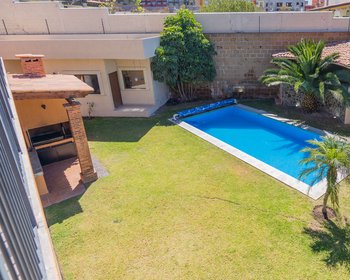 Casa Mansión – San Miguel de Allende real estate photo 1