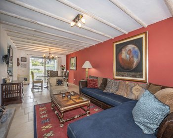 Casa Encanto – San Miguel de Allende real estate photo 2