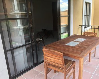 Great Condo  beautifully furnished 3 bedrooms in El Milagro  – San Miguel de Allende real estate photo 4
