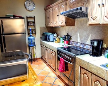 House for rent - Best view in San Miguel , nicely furnished  Available  – San Miguel de Allende real estate photo 3