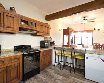 Puesta del Sol House  – San Miguel de Allende real estate photo 2