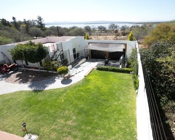 Puesta del Sol House  – San Miguel de Allende real estate photo 1