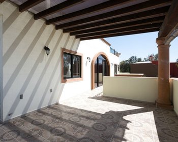 Puesta del Sol House  – San Miguel de Allende real estate photo 3