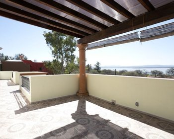 Puesta del Sol House  – San Miguel de Allende real estate photo 4