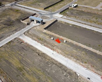 Terreno en Cumbres de San Miguel (Lote 5, Manzana 1) – San Miguel de Allende real estate photo 1