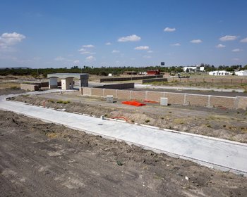 Terreno en Cumbres de San Miguel (Lote 5, Manzana 1) – San Miguel de Allende real estate photo 3