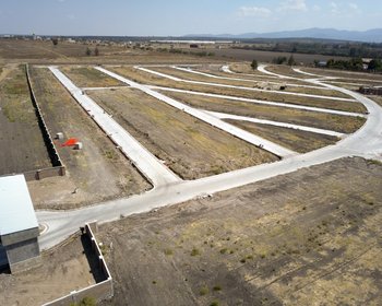 Terreno en Cumbres de San Miguel (Lote 5, Manzana 1) – San Miguel de Allende real estate photo 2