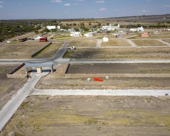 Terreno en Cumbres de San Miguel (Lote 5, Manzana 1) – San Miguel de Allende real estate photo 4