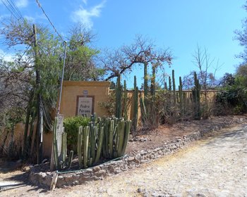 ¡Gran oportunidad de inversión! – San Miguel de Allende real estate photo 2