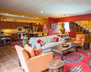  – San Miguel de Allende real estate photo 1