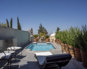 Casa Sereno – San Miguel de Allende real estate photo 4