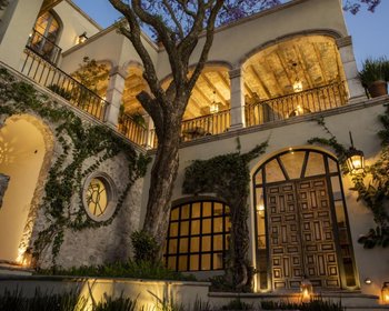 Casa Sereno – San Miguel de Allende real estate photo 1