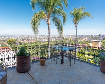 Privada del Sol 8 – San Miguel de Allende real estate photo 2