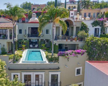 Privada del Sol 8 – San Miguel de Allende real estate photo 4