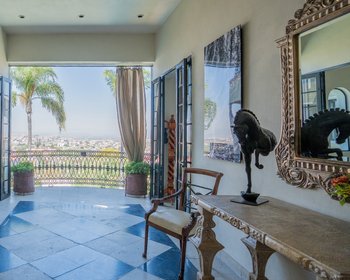 Privada del Sol 8 – San Miguel de Allende real estate photo 3