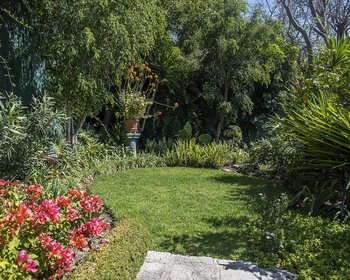 Villa Huertas – San Miguel de Allende real estate photo 4