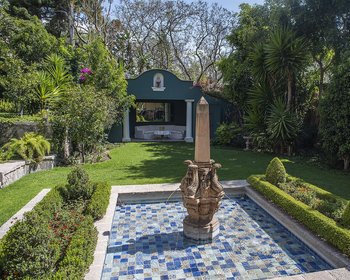 Villa Huertas – San Miguel de Allende real estate photo 2