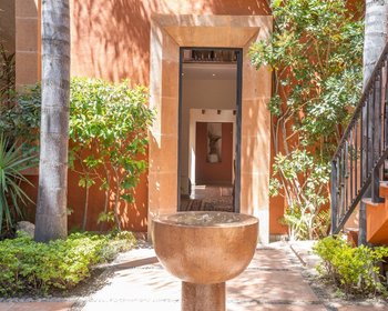 Quinta del Sol - Encantadora y espaciosa – San Miguel de Allende real estate photo 1