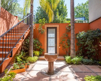 Quinta del Sol - Encantadora y espaciosa – San Miguel de Allende real estate photo 4