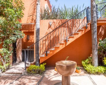 Quinta del Sol - Encantadora y espaciosa – San Miguel de Allende real estate photo 3