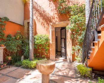 Quinta del Sol - Encantadora y espaciosa – San Miguel de Allende real estate photo 2