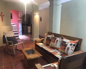 – San Miguel de Allende real estate photo 1