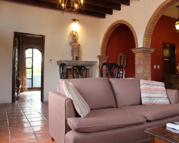  – San Miguel de Allende real estate photo 3