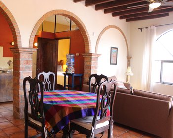  – San Miguel de Allende real estate photo 4