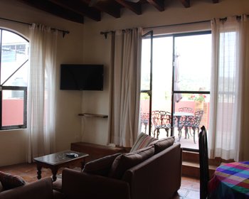 – San Miguel de Allende real estate photo 1