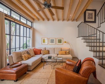 Casa Dracenas - En Centro – San Miguel de Allende real estate photo 2