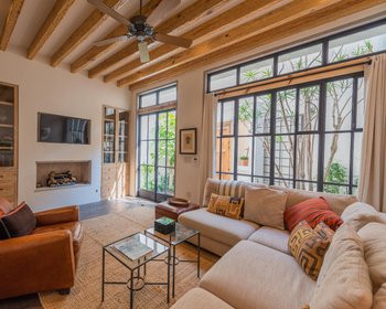 Casa Dracenas - En Centro – San Miguel de Allende real estate photo 3