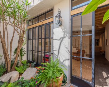 Casa Dracenas - En Centro – San Miguel de Allende real estate photo 1