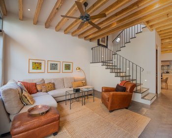 Casa Dracenas - En Centro – San Miguel de Allende real estate photo 4