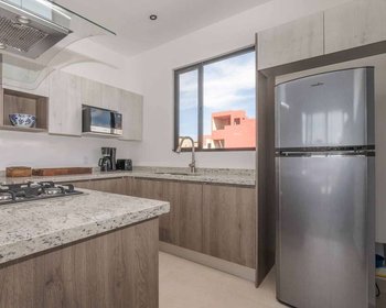 Condo Cielo – San Miguel de Allende real estate photo 1