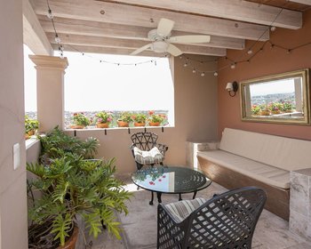 Casa San Jacinto – San Miguel de Allende real estate photo 2