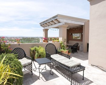 Casa San Jacinto – San Miguel de Allende real estate photo 4